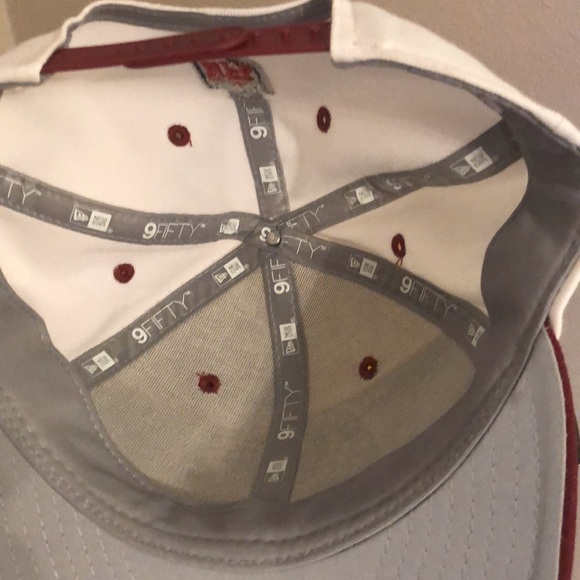 NFL cap - Picture 6 of 6